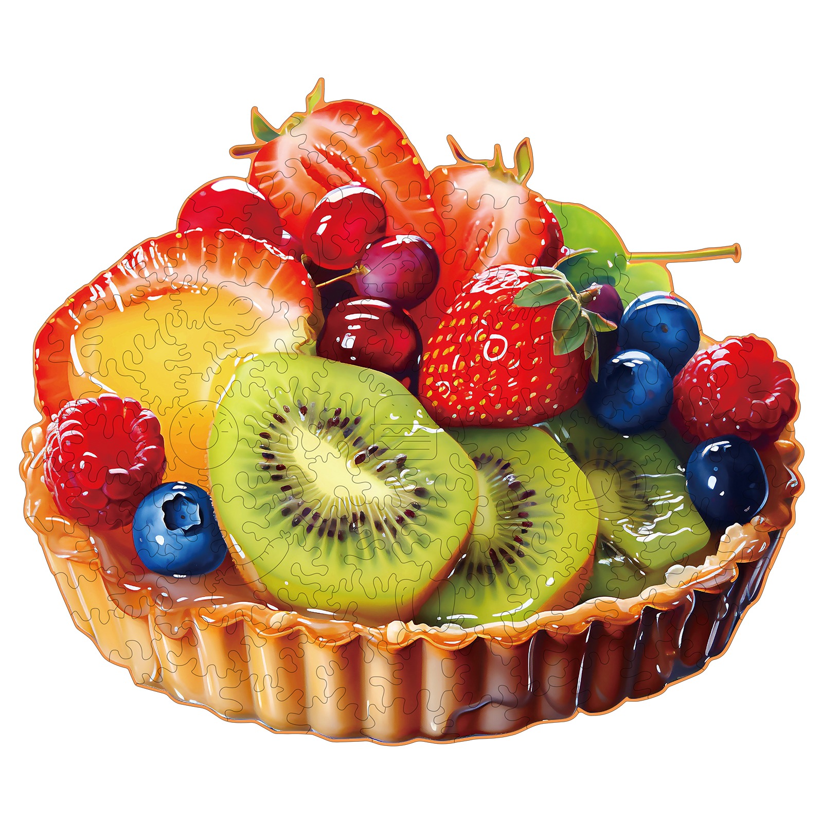 Read more about the article Wooden Jigsaw Puzzle-Fruit Pie 66d1814cd5615