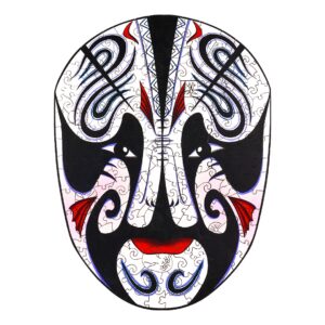 Read more about the article Wooden Jigsaw Puzzle- OPERA MASK ADVISER 66d10fc447889