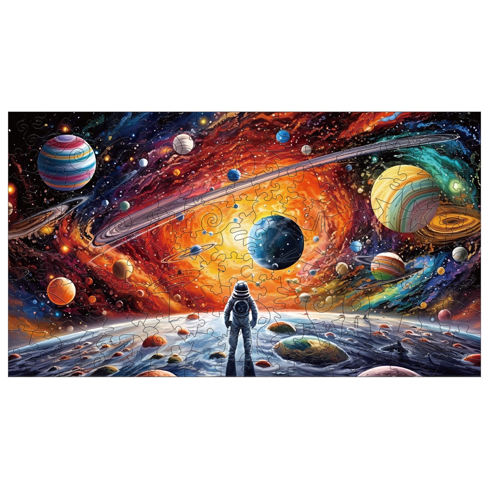 You are currently viewing Wooden Jigsaw Puzzle-Solar System 66cf3fd0cff0b