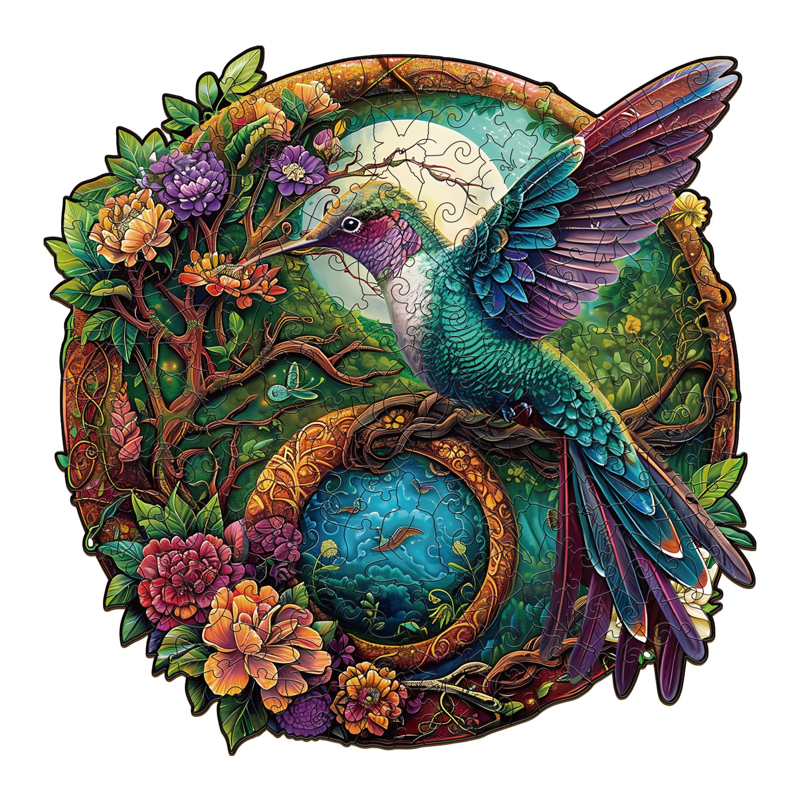 You are currently viewing Wooden Jigsaw Puzzle – Yin Yang Hummingbird 2 66cf547d67872