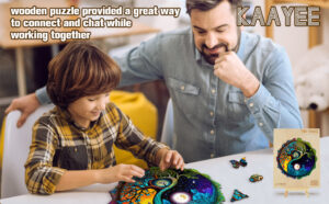 Read more about the article Building Bonds: The Joy of Connecting Through Wooden Puzzles 66e53de38aeaf