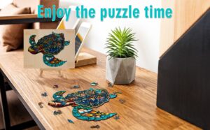 Read more about the article Embrace the Challenge: Irregular Piece Jigsaw Puzzles for Adults 66dd8d14301c3