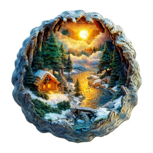 Read more about the article Wooden Jigsaw Puzzle-3D Winter Scene 66e285c8732ea