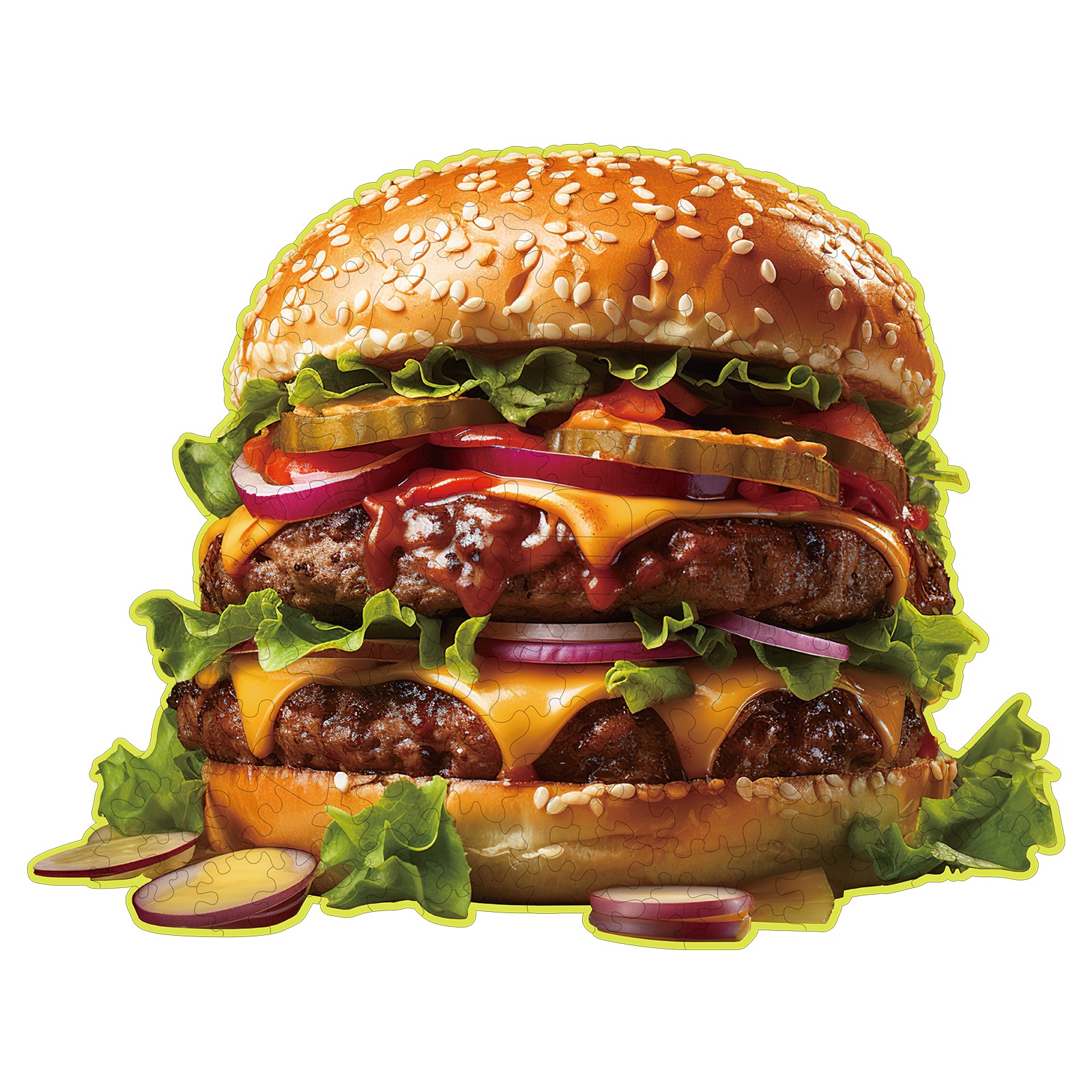 You are currently viewing Wooden Jigsaw Puzzle-Hamburger 66e8e32e86e86