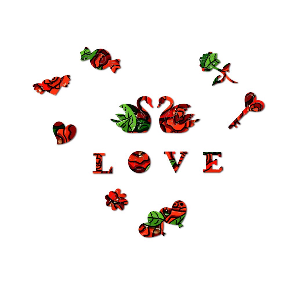 Jigsaw Puzzle: A Valentine’s Day Gift Idea 66e47910744bb