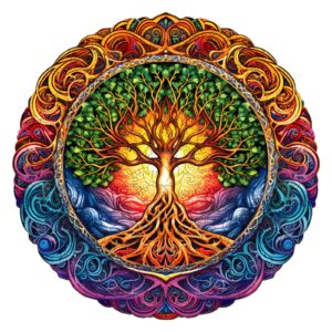 Read more about the article Wooden Jigsaw Puzzle-Mandala Tree of Life 1 66e2af29791b7