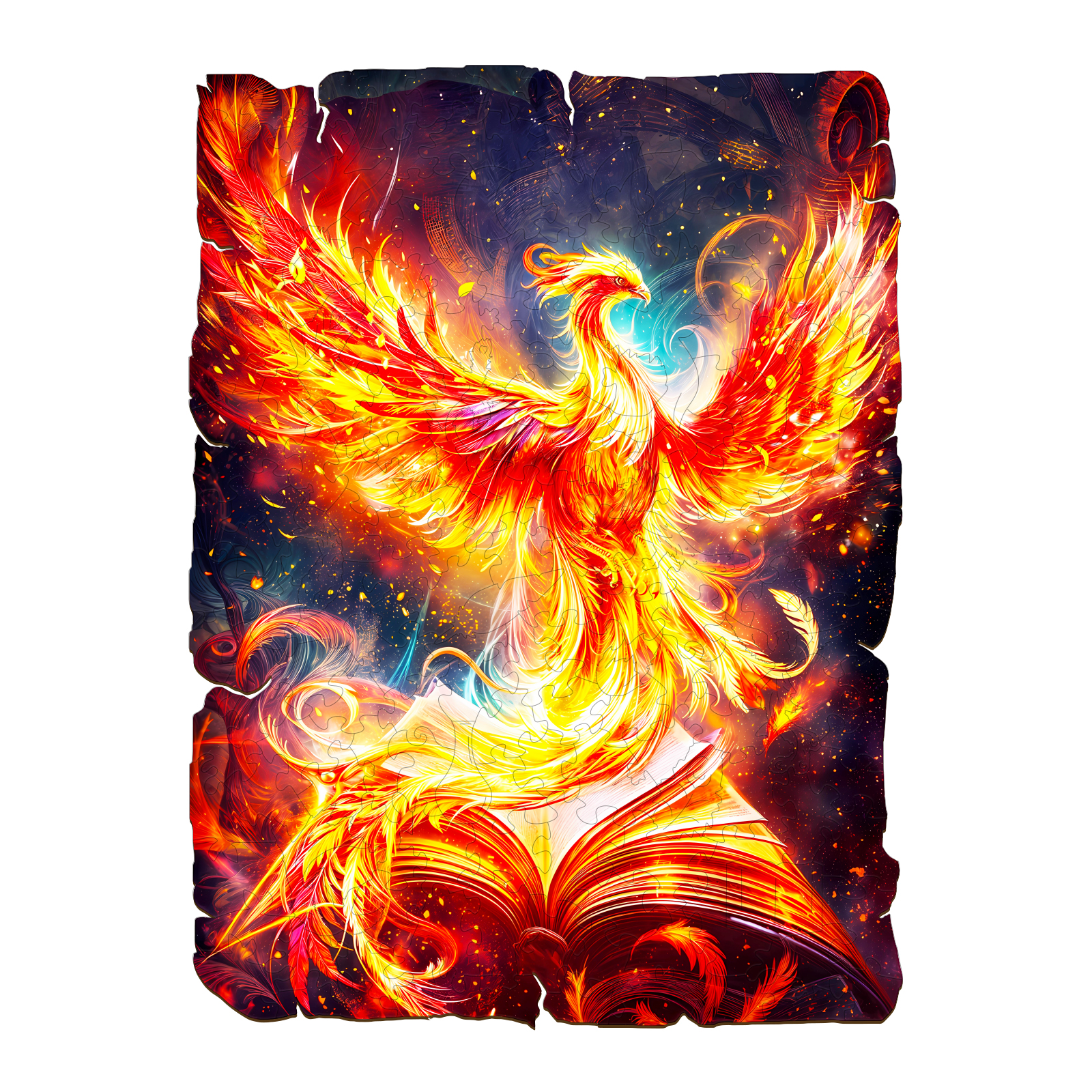 You are currently viewing Wooden Jigsaw Puzzle – Phoenix Legends 66d8f9c62c20e