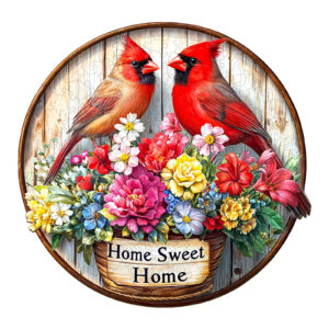 Read more about the article Wooden Jigsaw Puzzle-Sweet Home 66e06337e0a68