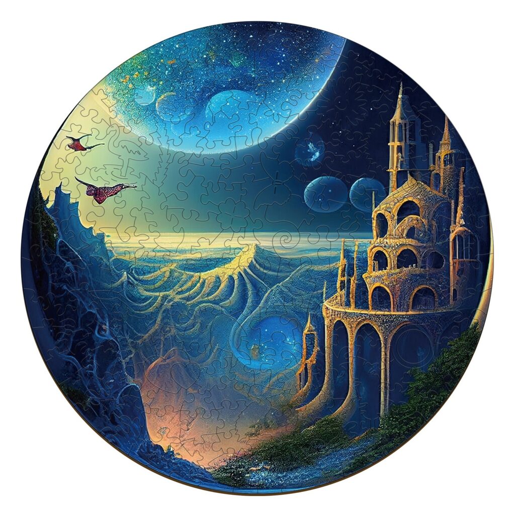 Wooden Jigsaw Puzzle-Wonderland-3 66ed8533d029d