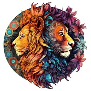 Read more about the article Wooden Jigsaw Puzzle-Yin-Yang Lion-2 66e7a37a13ce2